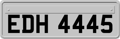 EDH4445