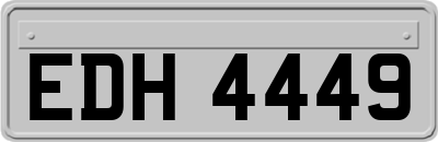 EDH4449