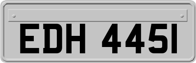 EDH4451