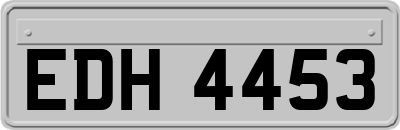 EDH4453