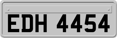 EDH4454