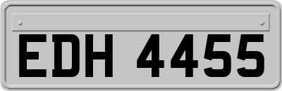 EDH4455