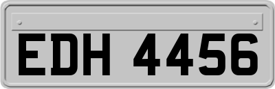 EDH4456