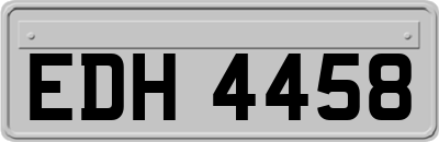 EDH4458