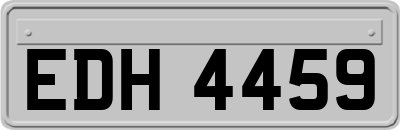 EDH4459