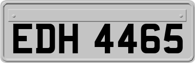 EDH4465