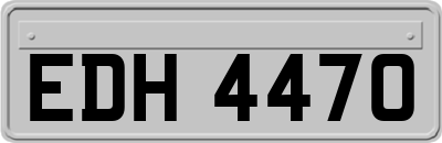 EDH4470