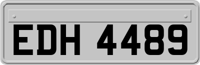 EDH4489