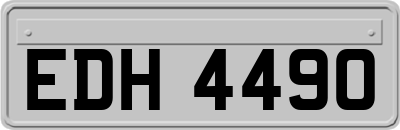 EDH4490