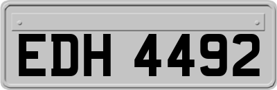 EDH4492