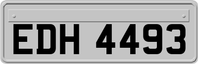 EDH4493