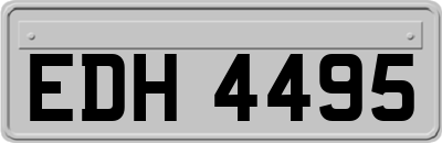 EDH4495