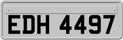 EDH4497