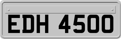 EDH4500
