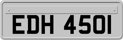 EDH4501