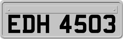 EDH4503
