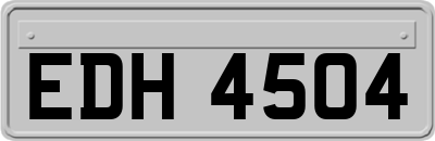 EDH4504