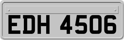 EDH4506