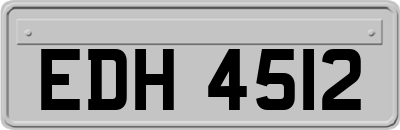 EDH4512