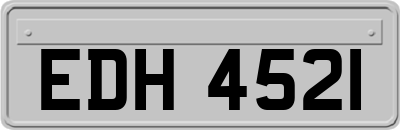 EDH4521