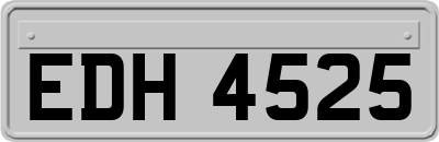 EDH4525