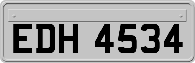 EDH4534