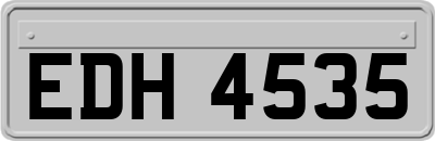EDH4535