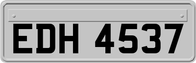 EDH4537