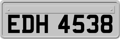 EDH4538