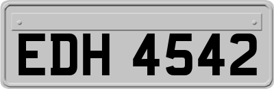 EDH4542