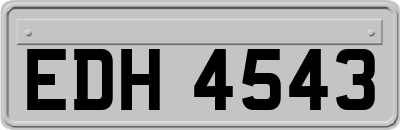 EDH4543
