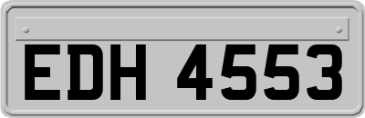 EDH4553