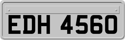 EDH4560