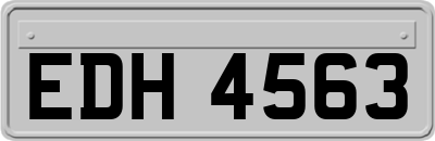 EDH4563
