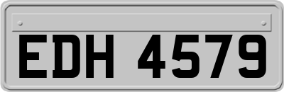 EDH4579