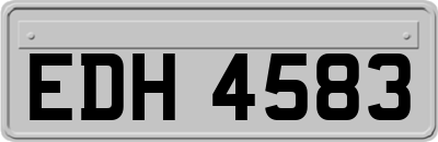 EDH4583