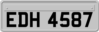 EDH4587