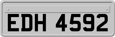 EDH4592