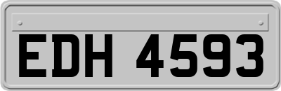 EDH4593
