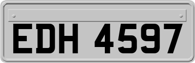 EDH4597