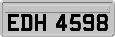 EDH4598