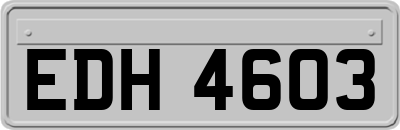 EDH4603