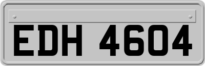EDH4604