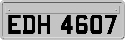 EDH4607