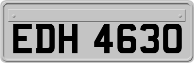 EDH4630