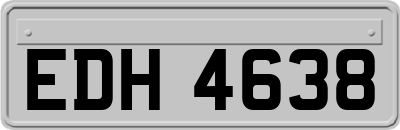 EDH4638