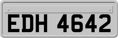 EDH4642
