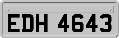 EDH4643