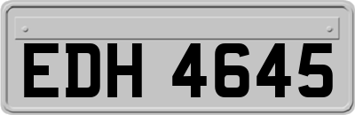 EDH4645