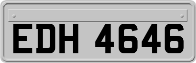 EDH4646